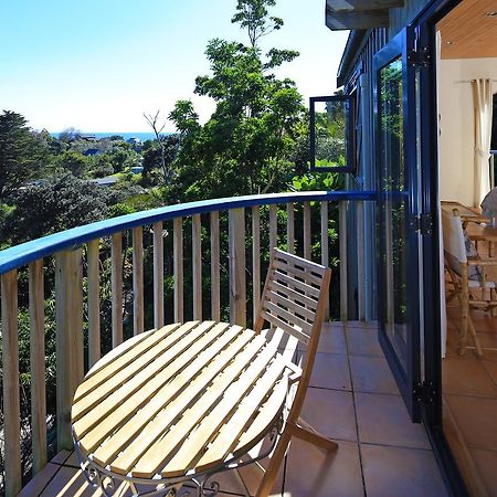 La Maisonette - Stay Waiheke Onetangi Екстер'єр фото