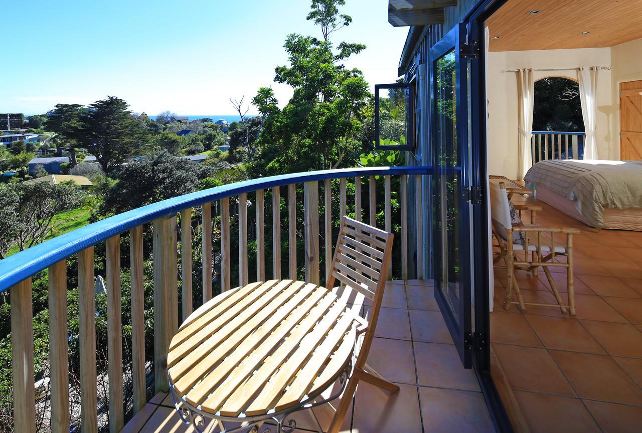 La Maisonette - Stay Waiheke Onetangi Екстер'єр фото