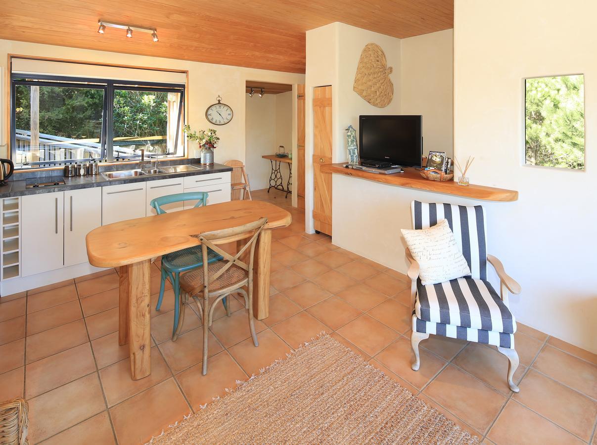 La Maisonette - Stay Waiheke Onetangi Екстер'єр фото