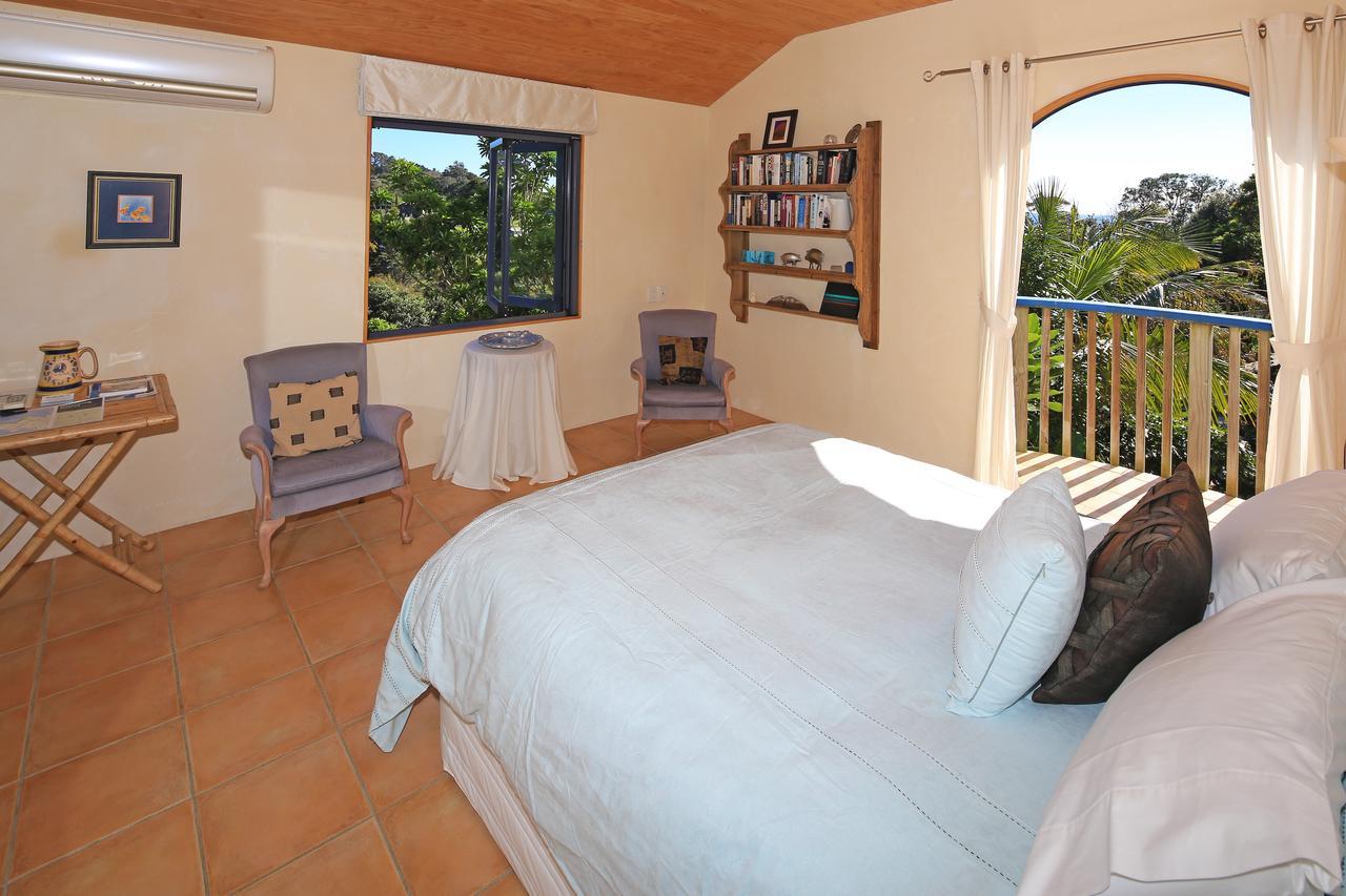 La Maisonette - Stay Waiheke Onetangi Екстер'єр фото